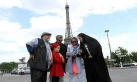 فصل دوم سریال «بی‌قرار» روی آنتن می‌رود