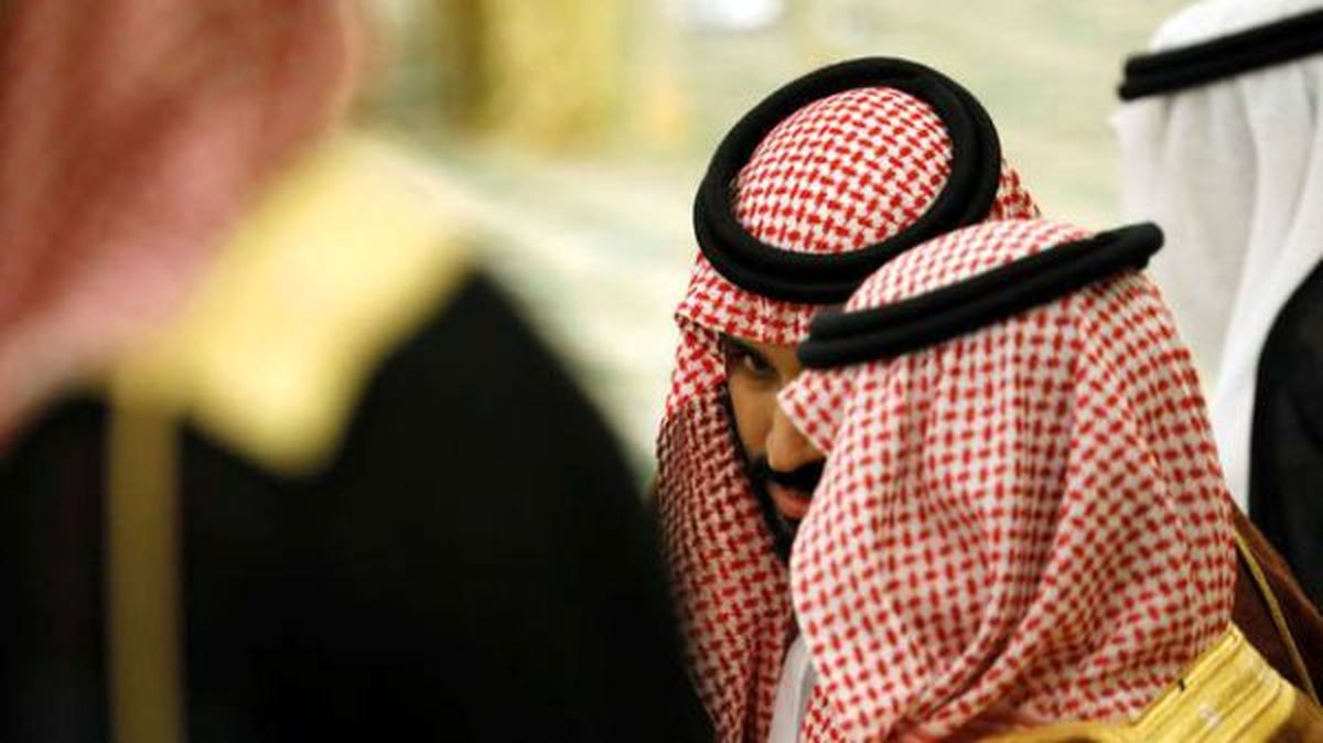 واکنش عربستان به افشاگری سیا درباره تماس های بن سلمان با عاملان قتل خاشقجی