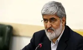 مطهری: اجازه ندادند برجام درست اجرا شود/ اگر سرمایه گذاری‌های خارجی وارد کشور می‌شد ترامپ به راحتی نمی‌توانست خارج شود