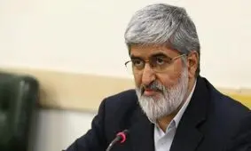 مطهری: اجازه ندادند برجام درست اجرا شود/ اگر سرمایه گذاری‌های خارجی وارد کشور می‌شد ترامپ به راحتی نمی‌توانست خارج شود