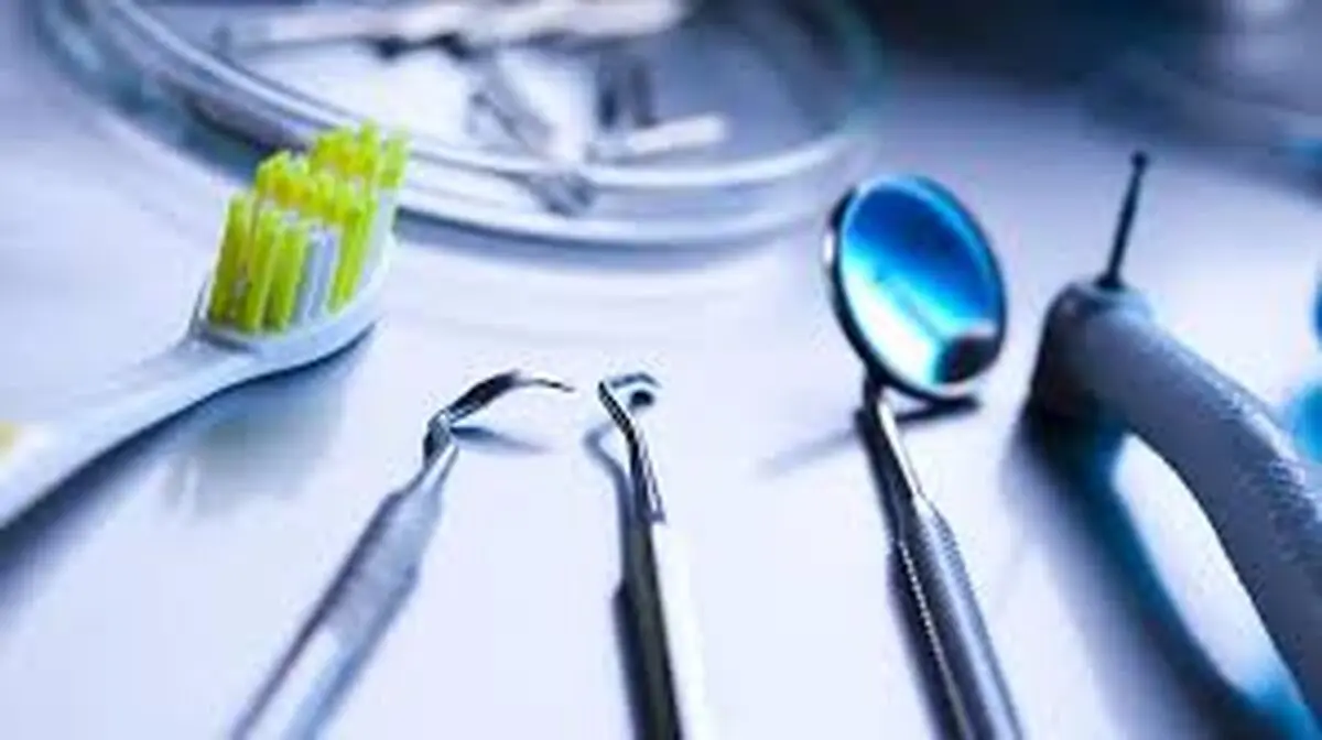 زوج دندانپزشکی که راز مخوفی داشتند+عکس
