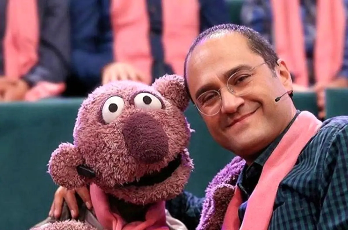 ویدئو/یک اجرای فوق العاده از جناب خان