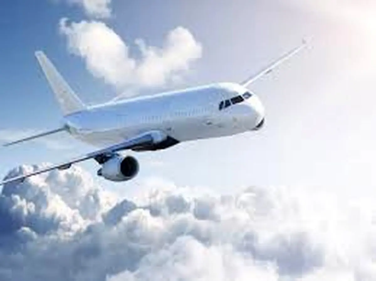 فیلم/عملیات امداد رسانی به هواپیمای حادثه دیده تهران به تبریز