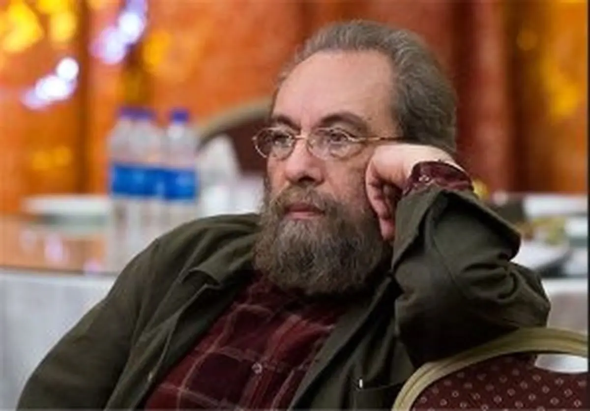 عکس/واکنش فراستی به عذرخواهی ظلی پور: متن، متن عذرخواهی نبود