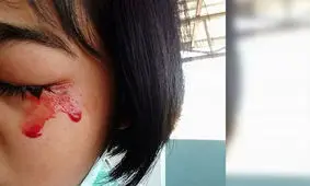 قاتلی که با این قتل خون گریه کرد