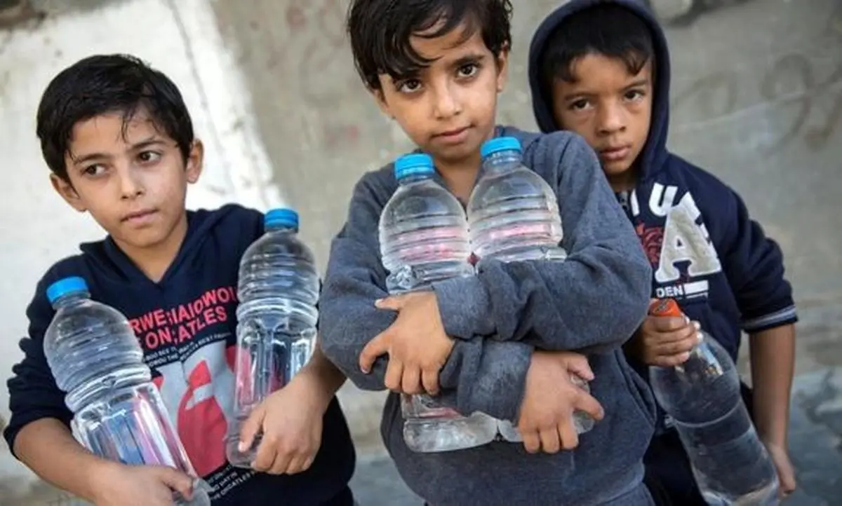 بیماری قلبی در کمین کودکانی که تغذیه نامناسب دارند