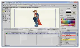 ساخت انیمیشن مشترک بین ایران و کره جنوبی