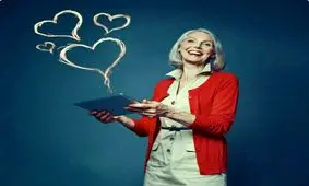 زنان خوش بین عمر طولانی تری دارند