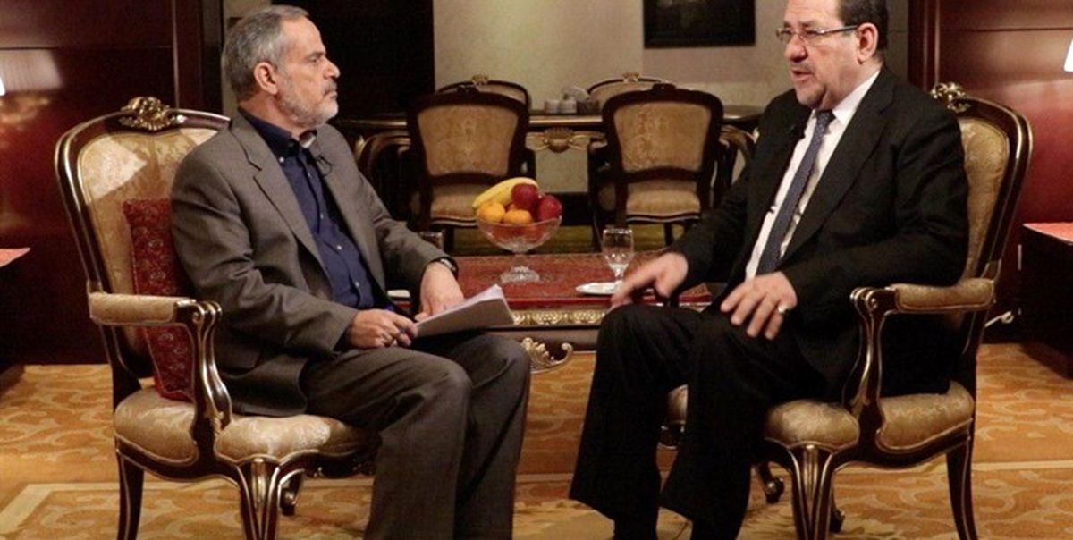 نوری مالکی: هدف از ناتوی عربی، ایران است/عبدالمهدی برای انتخاب وزرای باقیمانده تحت فشار است