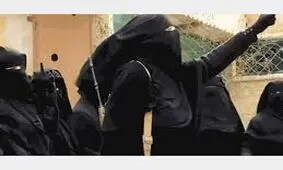 اعترافات همسر تروریست‌ حادثه اهواز که داعشی شده بود