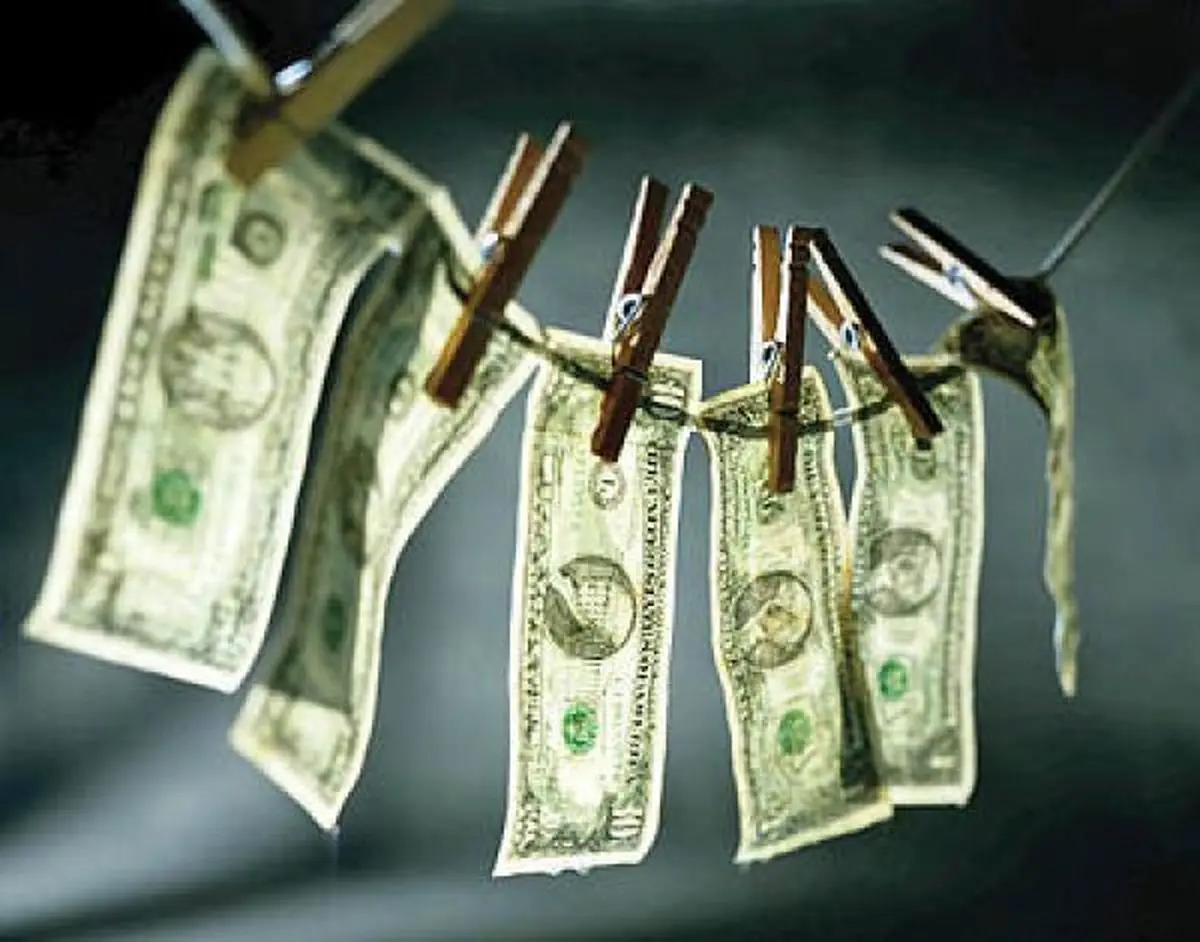 مسئولان بانکی چه زمانی بوی پول مشکوک و پولشویی را حس می کنند؟