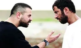 موفقیت جهانی نوید محمدزاده و «مغزهای کوچک زنگ‌زده»