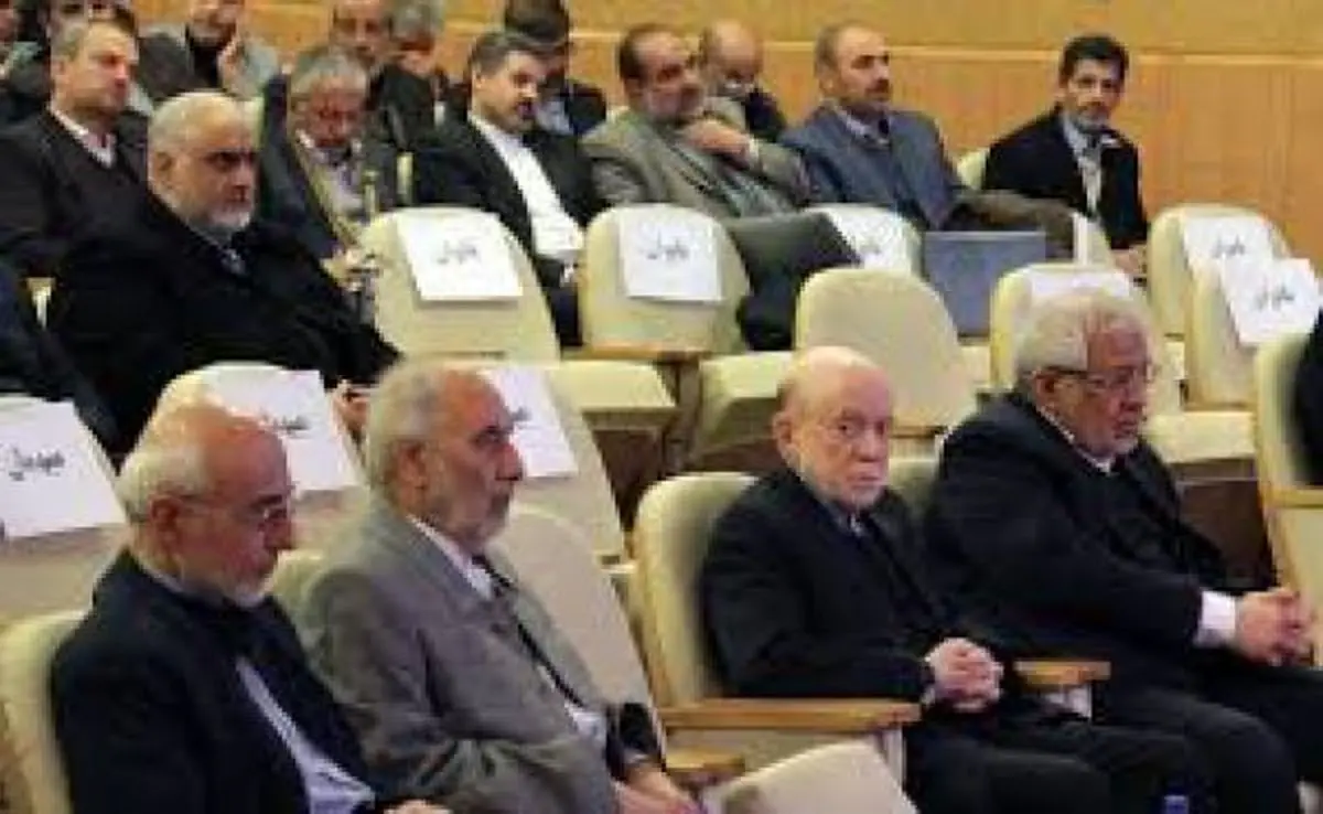 بازاری های پرقدرت با حزب موتلفه خداحافظی کرده‌اند؟