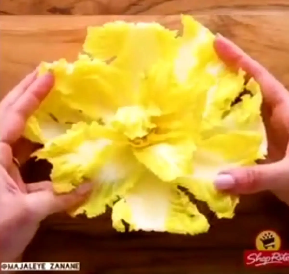 ایده های خوب بدای پذیرایی