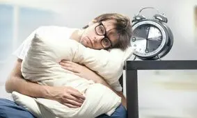 برای حل مشکل بی خوابی چه کنیم؟