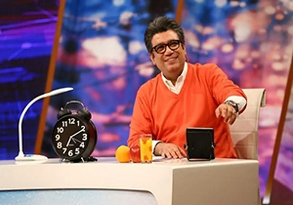 ویدئو/واکنش رشیدپور به نبود معنای واقعی دولت الکترونیک در کشور