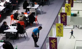 آرای مردمی فیلم فجر در روزهای آینده تغییر می‌کند؟