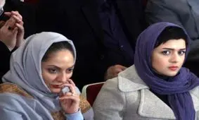 تعریف و تمجید مجری برنامه زنده شبکه دو از سلبریتی ها