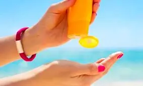 شما اشتباه ضد آفتاب می‌زنید!