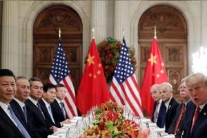 واشنگتن با پکن آشتی کرد؛ توافق ترامپ و شی جین پینگ بر سر آتش بس 90 روزه در گرماگرم جنگ تجاری