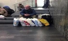 آیا آقایان خرید کردن همراه همسرشان را دوست دارند؟