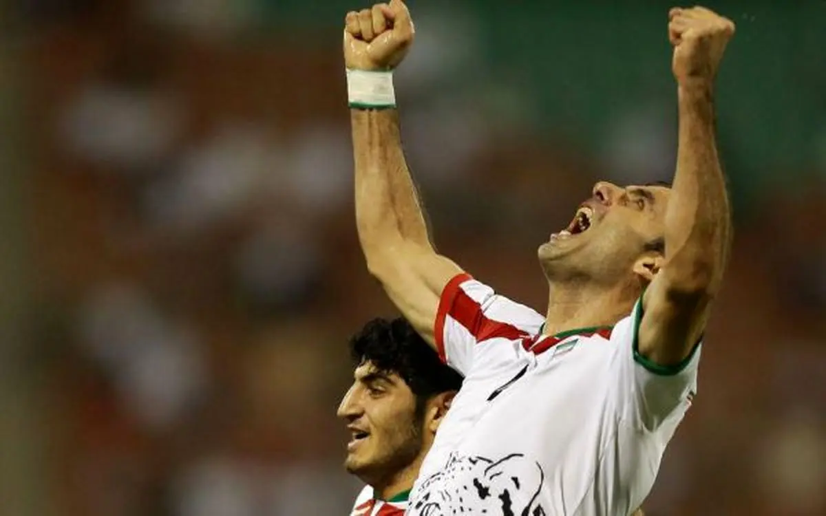 خداحافظی سیم خاردار تیم ملی فوتبال / جلال و جبروت هم رفت!