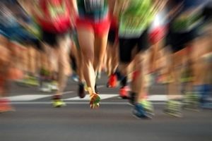 تقلب عجیب ۲۵۸ دونده در مسابقه نیمه ماراتن چین