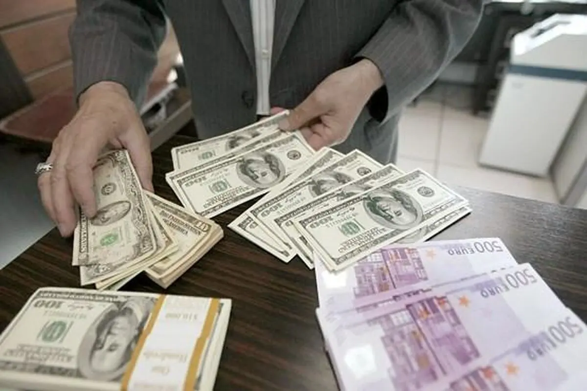 تعطیلی یک روزه در بازار ارز بین بانکی+ جدول