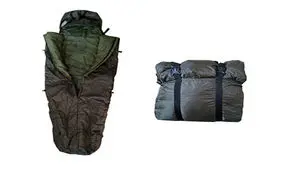 واردات بیش از ۷۰۵ تن کیسه خواب به کشور+ جدول