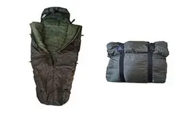 واردات بیش از ۷۰۵ تن کیسه خواب به کشور+ جدول
