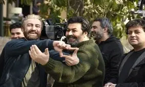 ویدئو/موسيقی فيلم کلمبوس در آمريكا به پایان رسید