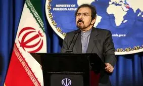 پاسخ صریح وزارتخارجه به ادعاهای ضدایرانی پمپئو: هیچ قطعنامه‌ای برنامه موشکی یا آزمایش‌های موشکی ایران را ممنوع نکرده است