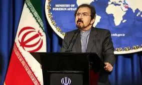 پاسخ صریح وزارتخارجه به ادعاهای ضدایرانی پمپئو: هیچ قطعنامه‌ای برنامه موشکی یا آزمایش‌های موشکی ایران را ممنوع نکرده است