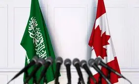 رایزنی نخست وزیر کانادا و ولیعهد عربستان
