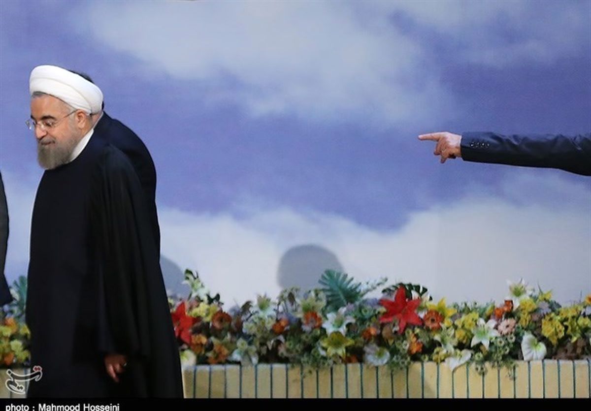 روحانی روز دانشجو در کدام دانشگاه سخنرانی میکند؟
