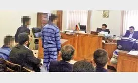 راز آدم ربایی 500 هزار یورویی در سینه مرد شیک پوش