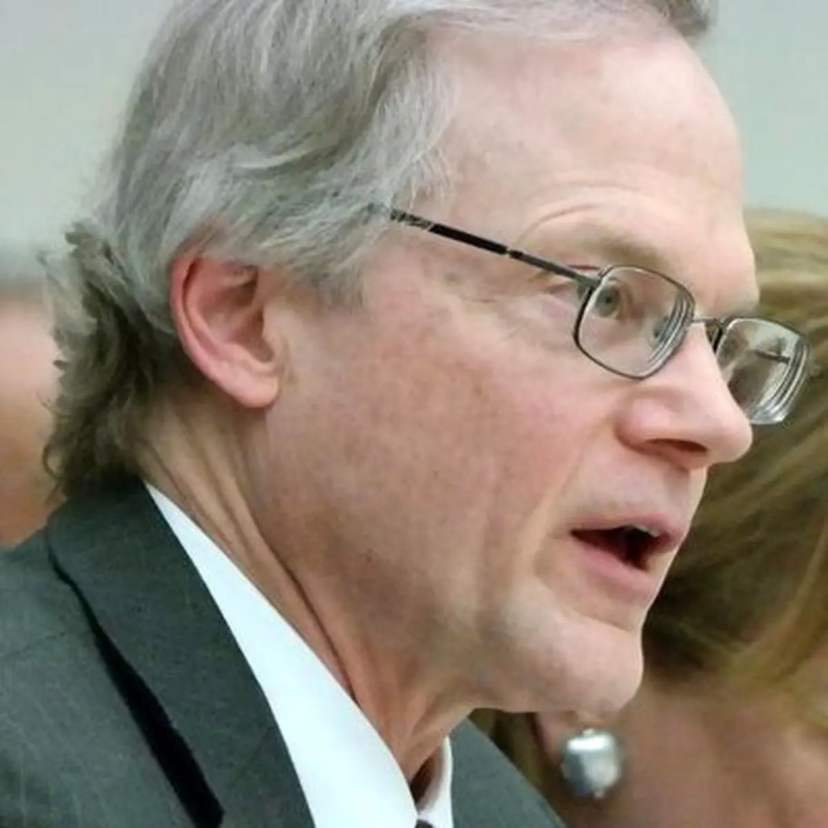 فیتز پاتریک: آزمایش‌های موشکی ایران نقض قطعنامه‌۲۲۳۱ نیست