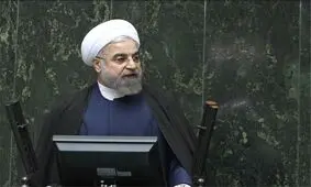 نمایندگان بازهم به سراغ «سوال از روحانی» رفتند /54 امضا تا به سرانجام رسیدن دومین طرح سوال از رییس جمهور