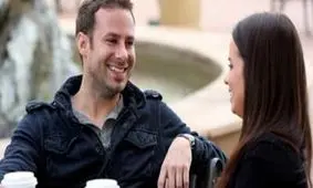 رازهای جذابیت در اولین برخورد با جنس مخالف!