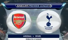 امری یا پوچتینو؟ فاتح دربی شمال لندن امشب مشخص می‌شود