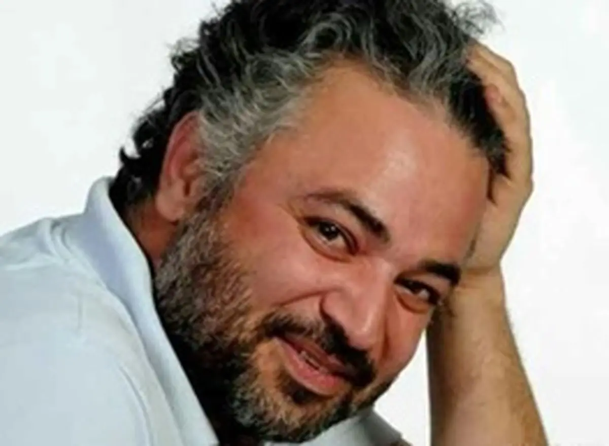 مرور یک گفت‌وگو با حسن جوهرچی