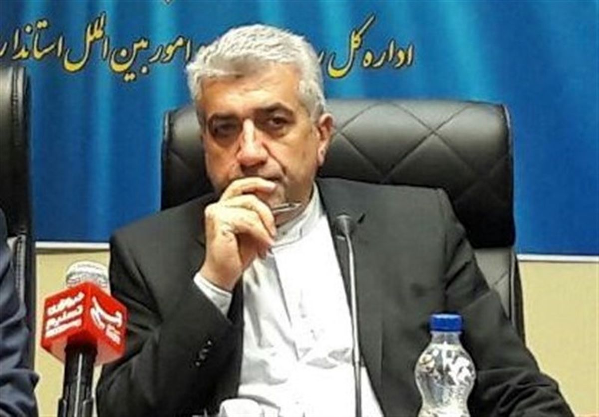 خبر وزیر نیرو؛ فرصت بینظیر تحریم برای توسعه روابط اقتصادی ایران و روسیه