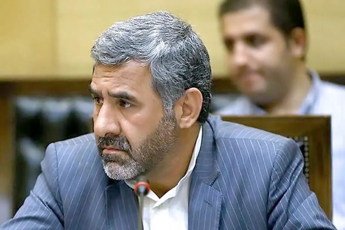 طرح سلب صلاحیت لاریجانی از دستور کار مجلس خارج شد