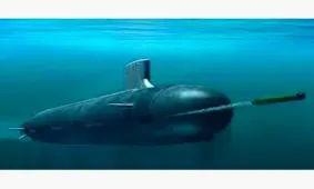 طرح عجیب پنتاگون برای جاسوسی از زیردریایی ها