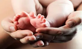 قلبی که به دو نفر جان بخشید