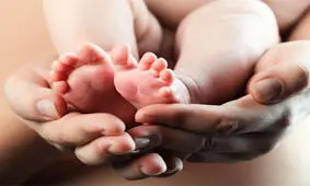 قلبی که به دو نفر جان بخشید