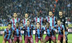 خلاصه دیدار ترابوزان‌اسپور و بلدیه‌اسپور ترکیه