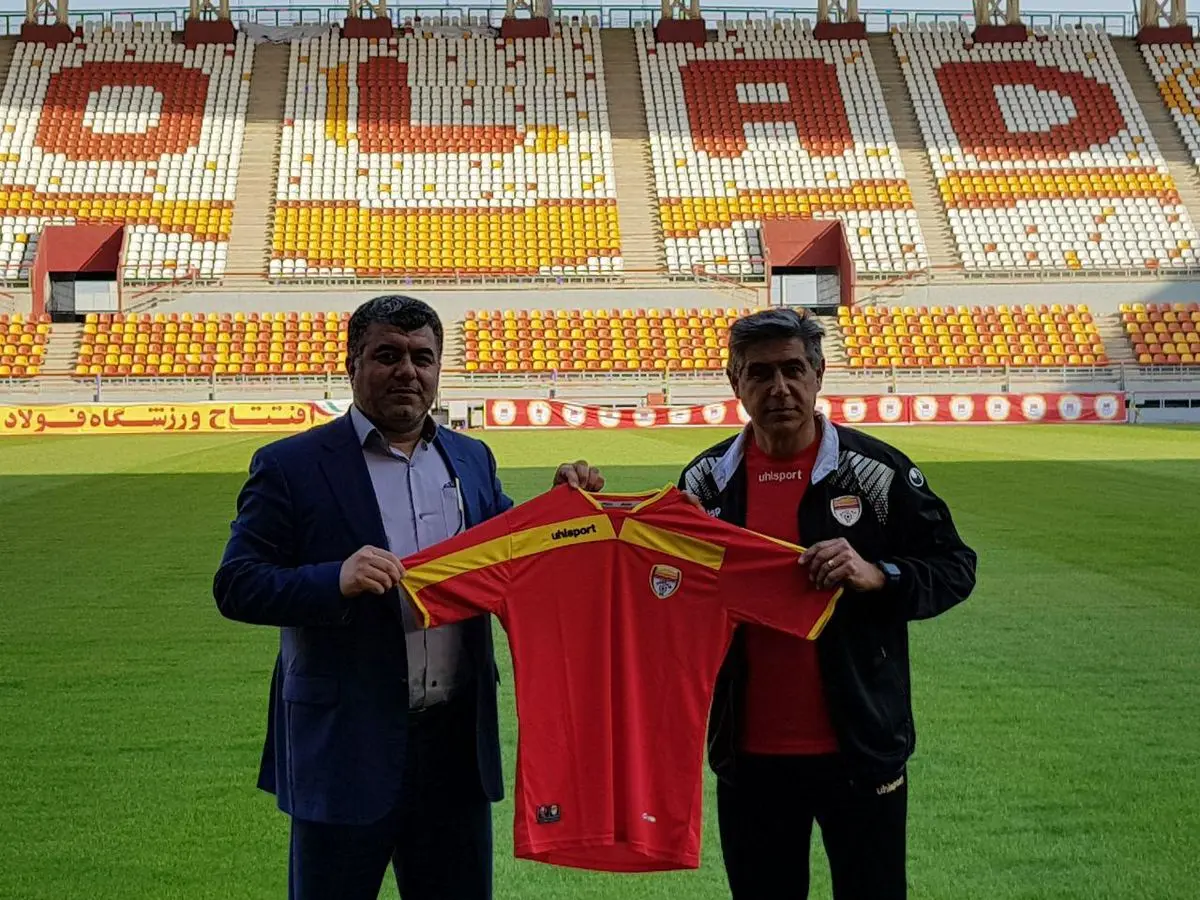 فولاد برای قطبی 14 میلیارد خرج کرد!؟