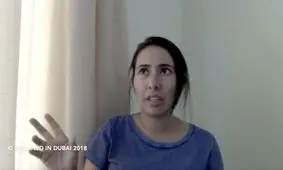 افشای برنامه‌ریزی ۷ ساله شاهزاده مفقود اماراتی برای فرار