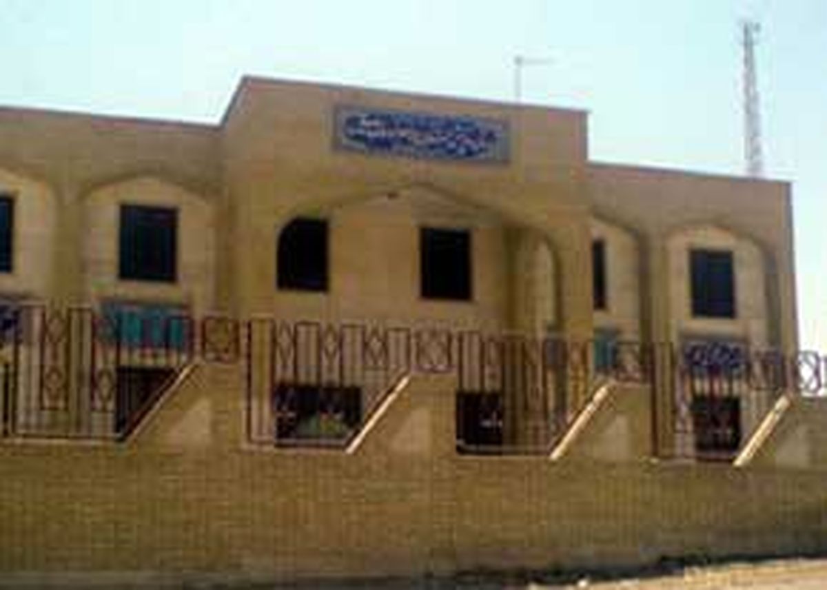 درخواست از خیرانمدرسه ساز برای بازسازی مدارس تخریبی